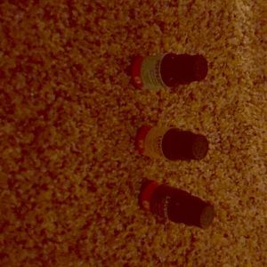 massage oil each massage is $25